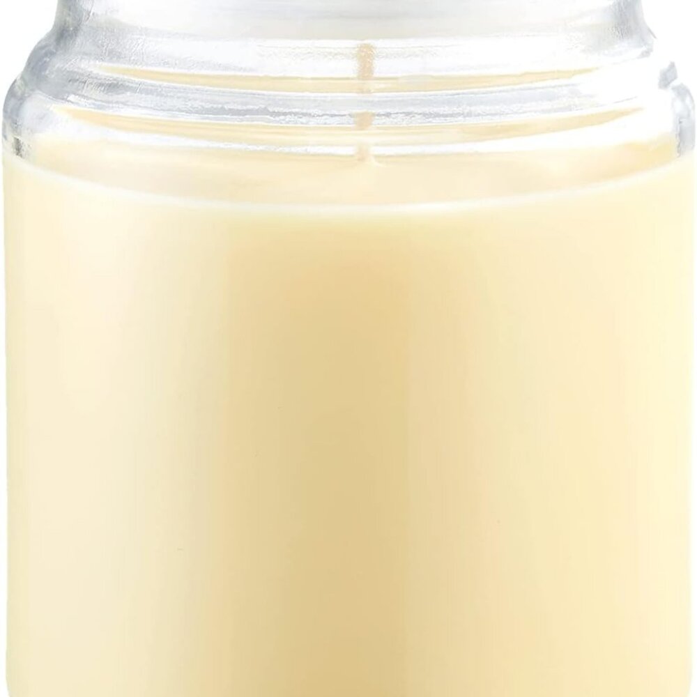 Everday Chasing Butterflies Scented Candle, 18 oz. Aromatherapy Candle, Off-Whit - Picture 3 of 9